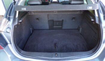 OPEL Astra | FWD (przód) | Manualna | 140 KM | Szary full