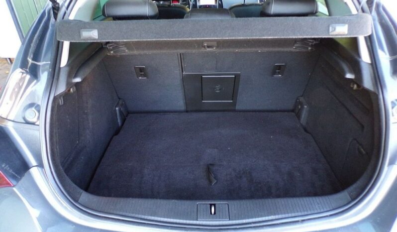 OPEL Astra | FWD (przód) | Manualna | 140 KM | Szary full