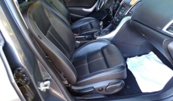 OPEL Astra | FWD (przód) | Manualna | 140 KM | Szary full