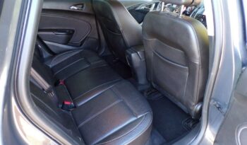 OPEL Astra | FWD (przód) | Manualna | 140 KM | Szary full