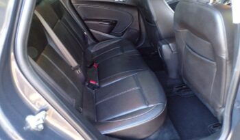 OPEL Astra | FWD (przód) | Manualna | 140 KM | Szary full