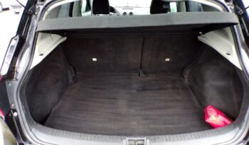 NISSAN Qashqai  | FWD (przód) | Manualna | 141 KM | Czarny full