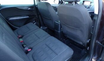 OPEL Zafira  | FWD (przód) | Manualna | 140 KM | Brązowy full