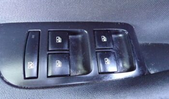 OPEL Zafira  | FWD (przód) | Manualna | 140 KM | Brązowy full