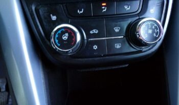 OPEL Zafira  | FWD (przód) | Manualna | 140 KM | Brązowy full