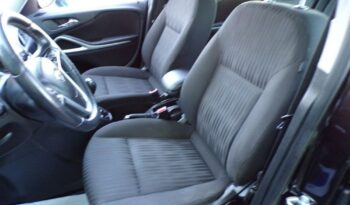 OPEL Zafira  | FWD (przód) | Manualna | 140 KM | Brązowy full