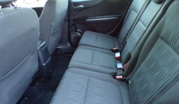 OPEL Zafira  | FWD (przód) | Manualna | 140 KM | Brązowy full