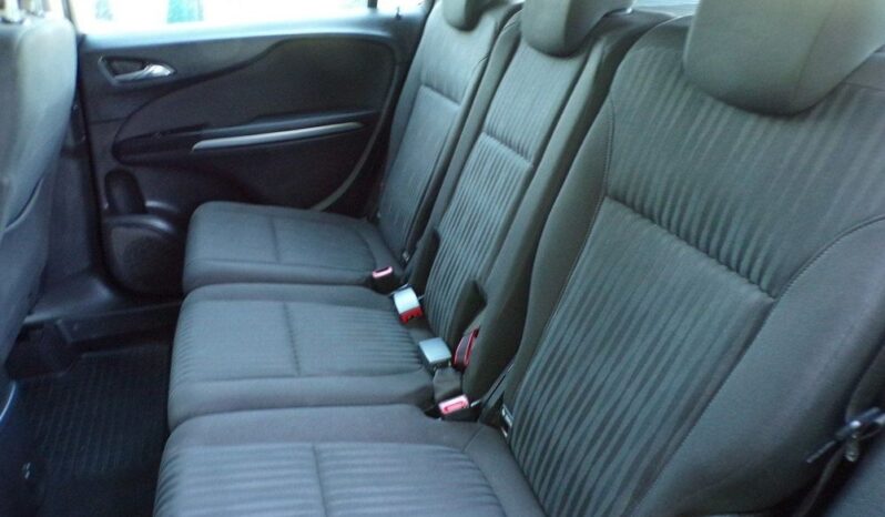 OPEL Zafira  | FWD (przód) | Manualna | 140 KM | Brązowy full