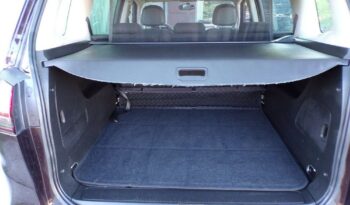 OPEL Zafira  | FWD (przód) | Manualna | 140 KM | Brązowy full