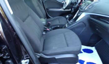 OPEL Zafira  | FWD (przód) | Manualna | 140 KM | Brązowy full