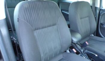 OPEL Zafira  | FWD (przód) | Manualna | 140 KM | Brązowy full