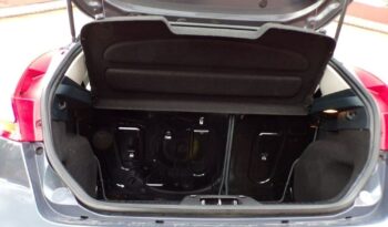 FORD Fiesta  | FWD (przód) | Manualna | 82 KM | Szary full