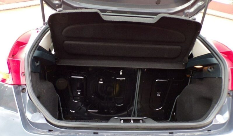 FORD Fiesta  | FWD (przód) | Manualna | 82 KM | Szary full