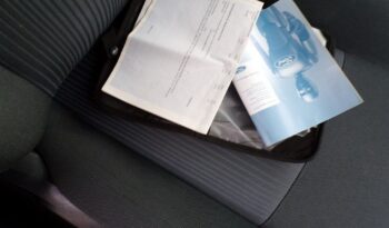 FORD Fiesta  | FWD (przód) | Manualna | 82 KM | Szary full