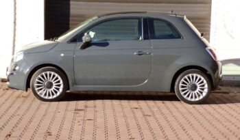 FIAT 500  | FWD (przód) | Manualna | 70 KM | Szary full