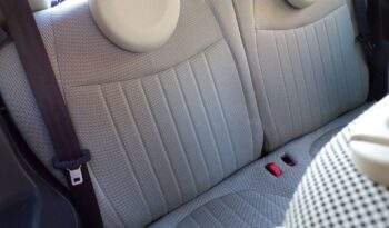 FIAT 500  | FWD (przód) | Manualna | 70 KM | Szary full
