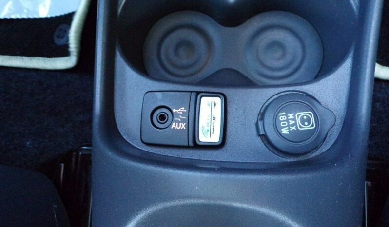 FIAT 500  | FWD (przód) | Manualna | 70 KM | Szary full