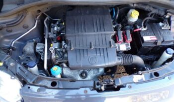 FIAT 500  | FWD (przód) | Manualna | 70 KM | Szary full