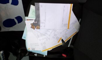 FIAT 500  | FWD (przód) | Manualna | 70 KM | Szary full