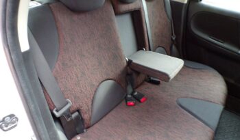 NISSAN Note  | FWD (przód) | Manualna | 90 KM | Biały full