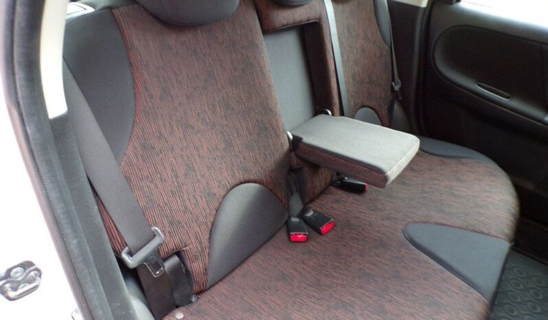 NISSAN Note  | FWD (przód) | Manualna | 90 KM | Biały full