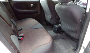 NISSAN Note  | FWD (przód) | Manualna | 90 KM | Biały full