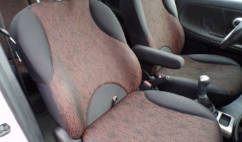 NISSAN Note  | FWD (przód) | Manualna | 90 KM | Biały full