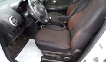 NISSAN Note  | FWD (przód) | Manualna | 90 KM | Biały full