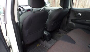 NISSAN Note  | FWD (przód) | Manualna | 90 KM | Biały full