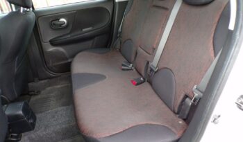 NISSAN Note  | FWD (przód) | Manualna | 90 KM | Biały full