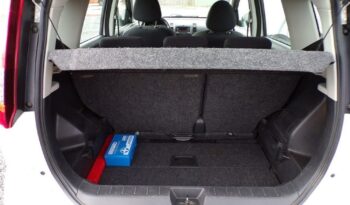 NISSAN Note  | FWD (przód) | Manualna | 90 KM | Biały full