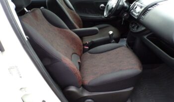 NISSAN Note  | FWD (przód) | Manualna | 90 KM | Biały full