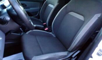 DACIA Duster  | FWD (przód) | Manualna | 115 KM | Biały full