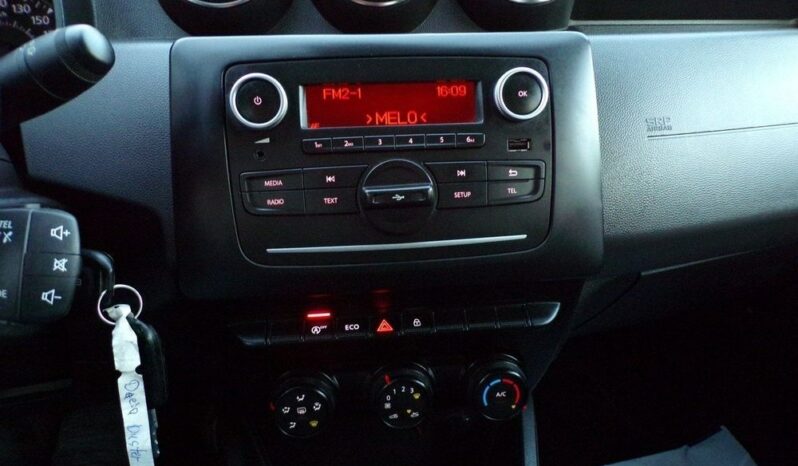 DACIA Duster  | FWD (przód) | Manualna | 115 KM | Biały full