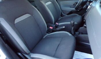 DACIA Duster  | FWD (przód) | Manualna | 115 KM | Biały full