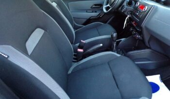 DACIA Duster  | FWD (przód) | Manualna | 115 KM | Biały full