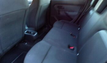 DACIA Duster  | FWD (przód) | Manualna | 115 KM | Biały full