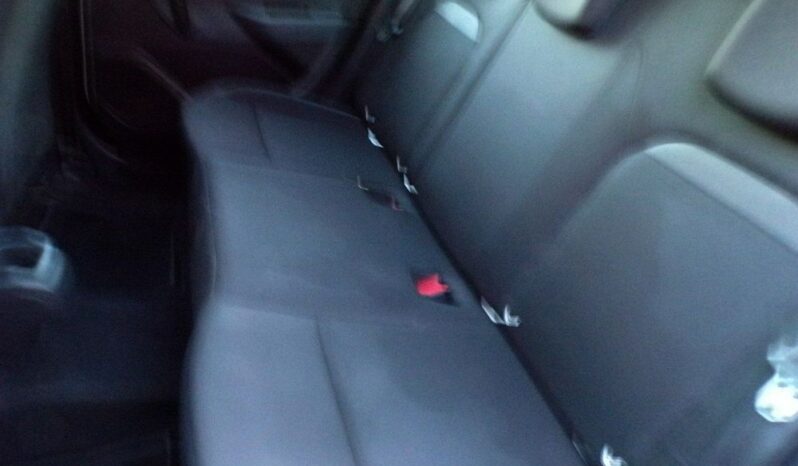 DACIA Duster  | FWD (przód) | Manualna | 115 KM | Biały full