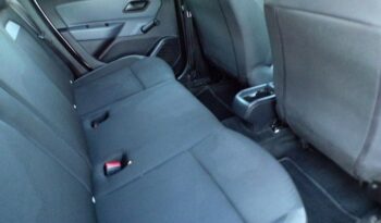 DACIA Duster  | FWD (przód) | Manualna | 115 KM | Biały full