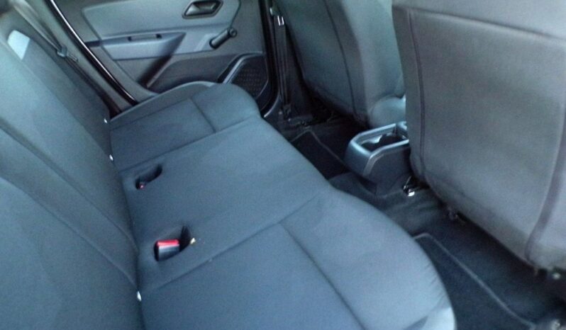 DACIA Duster  | FWD (przód) | Manualna | 115 KM | Biały full