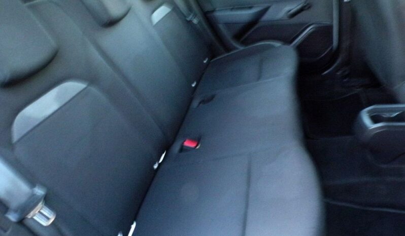 DACIA Duster  | FWD (przód) | Manualna | 115 KM | Biały full