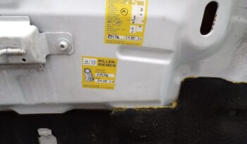 RENAULT Megane  | FWD (przód) | Manualna | 115 KM | Biały full