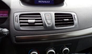 RENAULT Megane  | FWD (przód) | Manualna | 115 KM | Biały full