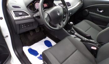 RENAULT Megane  | FWD (przód) | Manualna | 115 KM | Biały full