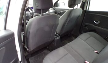 RENAULT Megane  | FWD (przód) | Manualna | 115 KM | Biały full