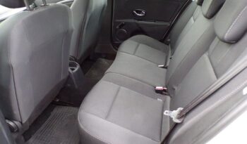 RENAULT Megane  | FWD (przód) | Manualna | 115 KM | Biały full