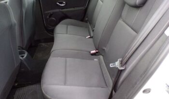 RENAULT Megane  | FWD (przód) | Manualna | 115 KM | Biały full