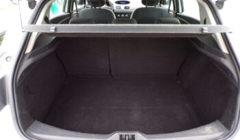 RENAULT Megane  | FWD (przód) | Manualna | 115 KM | Biały full