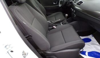 RENAULT Megane  | FWD (przód) | Manualna | 115 KM | Biały full