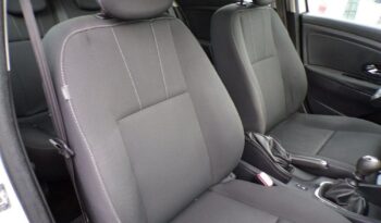 RENAULT Megane  | FWD (przód) | Manualna | 115 KM | Biały full